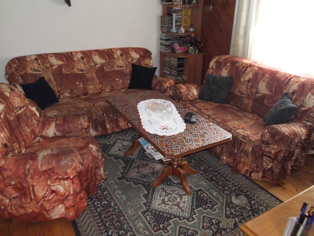 Guest House Kavedzic Žabljak Cameră foto