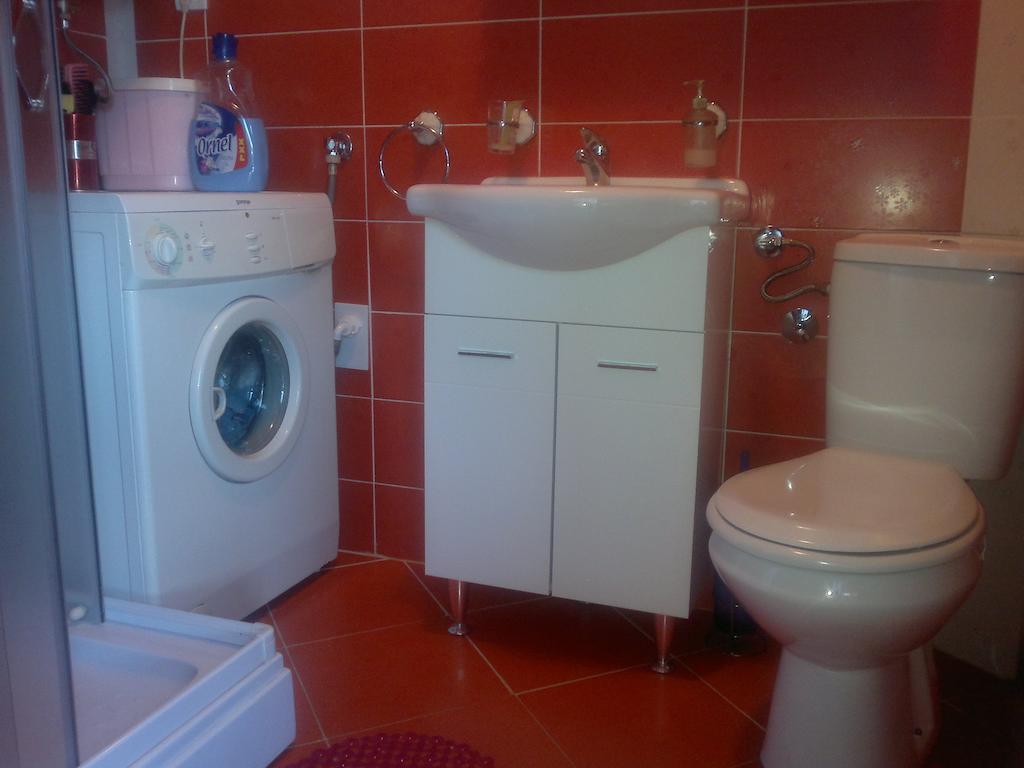 Guest House Kavedzic Žabljak Cameră foto