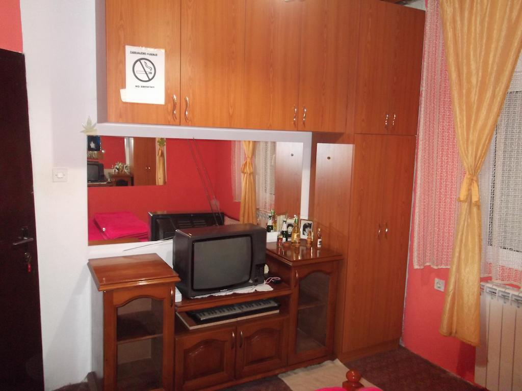 Guest House Kavedzic Žabljak Cameră foto