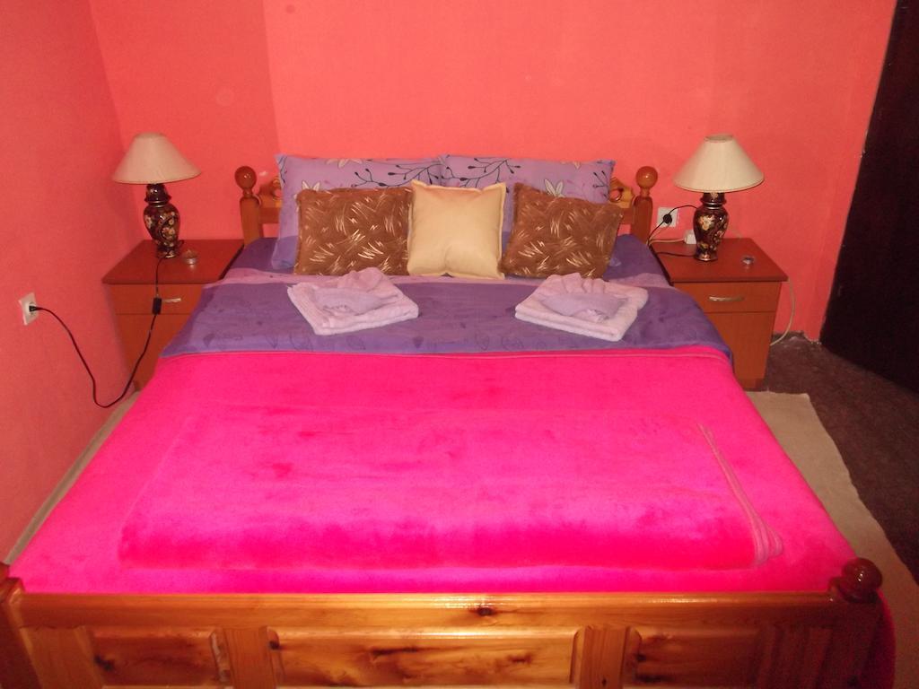 Guest House Kavedzic Žabljak Cameră foto