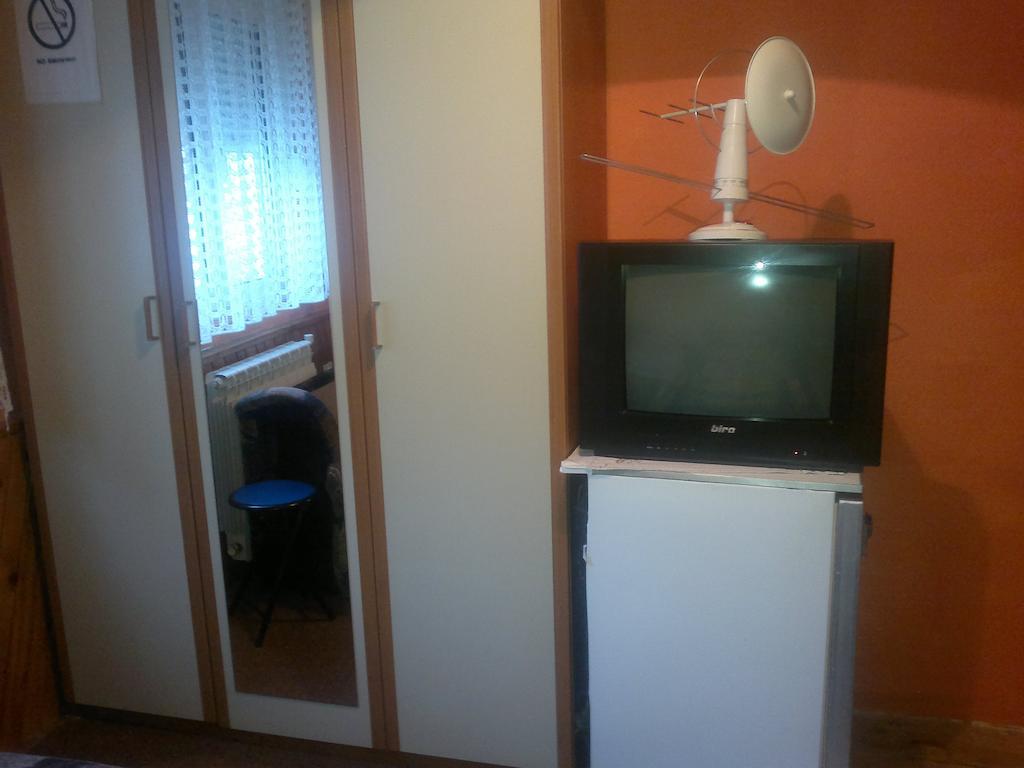 Guest House Kavedzic Žabljak Cameră foto