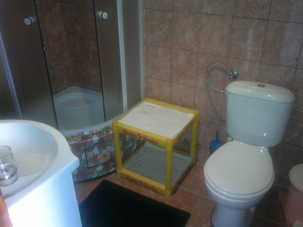 Guest House Kavedzic Žabljak Cameră foto