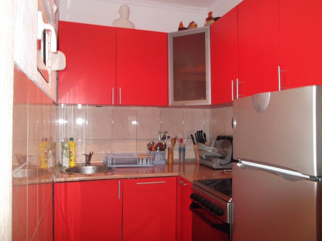 Guest House Kavedzic Žabljak Cameră foto