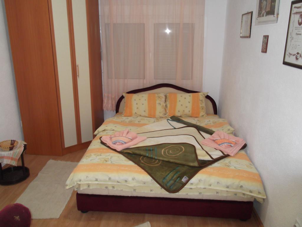 Guest House Kavedzic Žabljak Cameră foto