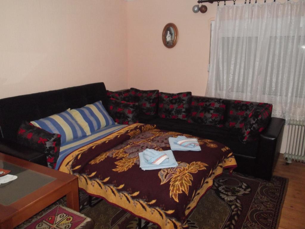 Guest House Kavedzic Žabljak Cameră foto